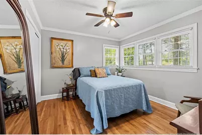 605 S May Street S, Southern Pines, NC 28387 - Photo 17