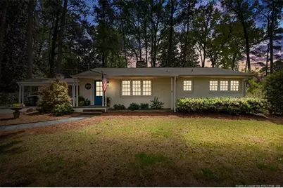 605 S May Street S, Southern Pines, NC 28387 - Photo 3