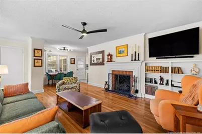 605 S May Street S, Southern Pines, NC 28387 - Photo 9