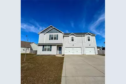 217 Fieldbrook Street, Raeford, NC 28376 - Photo 1