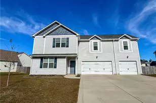 217 Fieldbrook St, Raeford, NC 28376 - Photo 1