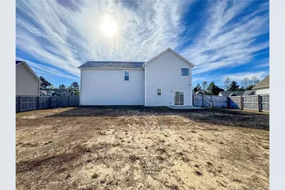 217 Fieldbrook Street, Raeford, NC 28376 - Photo 21