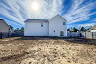 217 Fieldbrook St, Raeford, NC 28376 - Photo 21