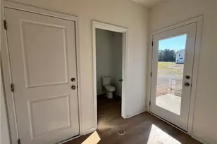 512 Bartley St, Vass, NC 28394 - Photo 13