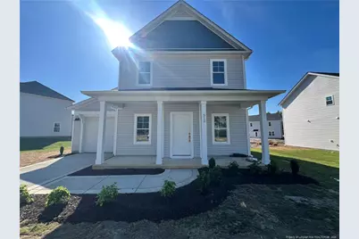 512 Bartley Street, Vass, NC 28394 - Photo 5