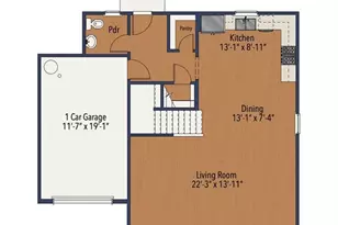 512 Bartley St, Vass, NC 28394 - Photo 27