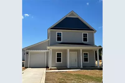 512 Bartley Street, Vass, NC 28394 - Photo 25