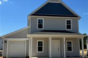 512 Bartley St, Vass, NC 28394 - Photo 25