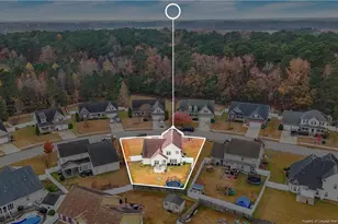 554 Thorncliff Dr, Raeford, NC 28376 - Photo 31