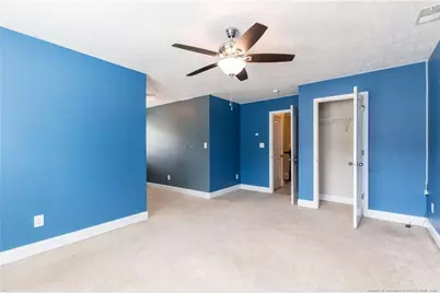 554 Thorncliff Drive, Raeford, NC 28376 - Photo 19
