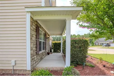 554 Thorncliff Drive, Raeford, NC 28376 - Photo 3