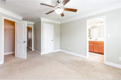 554 Thorncliff Drive, Raeford, NC 28376 - Photo 17