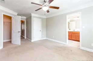 554 Thorncliff Dr, Raeford, NC 28376 - Photo 17