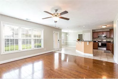 554 Thorncliff Drive, Raeford, NC 28376 - Photo 33