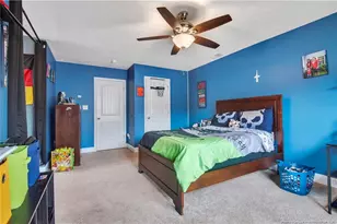 554 Thorncliff Dr, Raeford, NC 28376 - Photo 13
