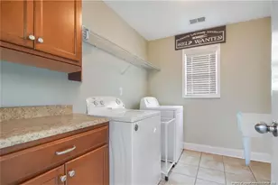 554 Thorncliff Dr, Raeford, NC 28376 - Photo 11
