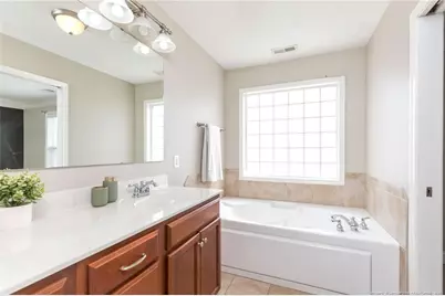 554 Thorncliff Drive, Raeford, NC 28376 - Photo 15