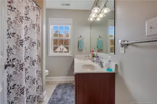 554 Thorncliff Dr, Raeford, NC 28376 - Photo 21