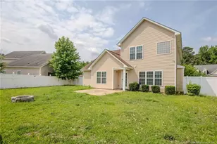 554 Thorncliff Dr, Raeford, NC 28376 - Photo 7
