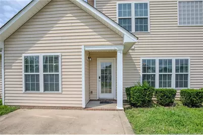 554 Thorncliff Drive, Raeford, NC 28376 - Photo 5
