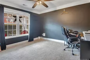554 Thorncliff Dr, Raeford, NC 28376 - Photo 25