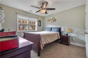 554 Thorncliff Dr, Raeford, NC 28376 - Photo 19