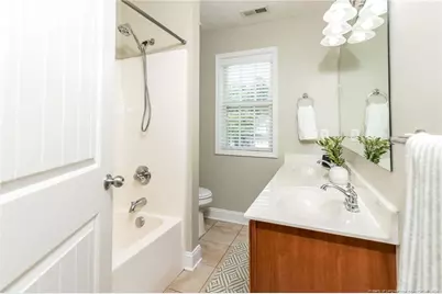 554 Thorncliff Drive, Raeford, NC 28376 - Photo 9