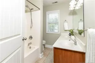 554 Thorncliff Dr, Raeford, NC 28376 - Photo 9