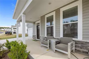 249 Umstead St, Sanford, NC 27330 - Photo 5