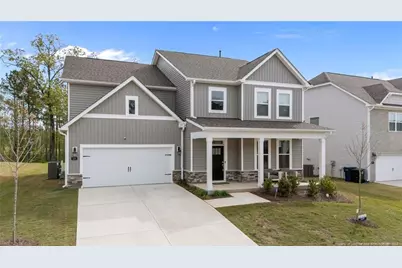249 Umstead Street, Sanford, NC 27330 - Photo 35