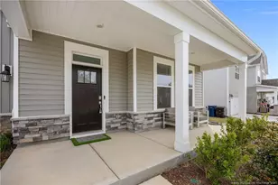 249 Umstead St, Sanford, NC 27330 - Photo 5