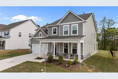 249 Umstead Street, Sanford, NC 27330 - Photo 3