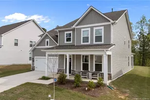 249 Umstead St, Sanford, NC 27330 - Photo 3