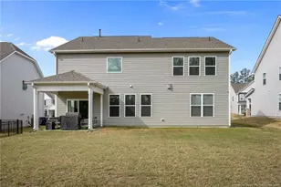 249 Umstead St, Sanford, NC 27330 - Photo 3