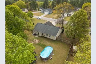 236 Proclamation Drive, Raeford, NC 28376 - Photo 43