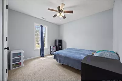 236 Proclamation Drive, Raeford, NC 28376 - Photo 11