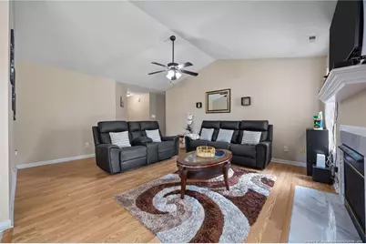 236 Proclamation Drive, Raeford, NC 28376 - Photo 19