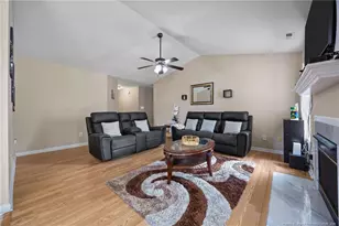 236 Proclamation Dr, Raeford, NC 28376 - Photo 19