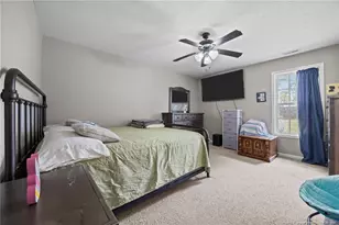 236 Proclamation Dr, Raeford, NC 28376 - Photo 7