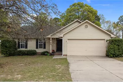 236 Proclamation Drive, Raeford, NC 28376 - Photo 1