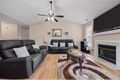 236 Proclamation Drive, Raeford, NC 28376 - Photo 21