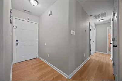 236 Proclamation Drive, Raeford, NC 28376 - Photo 15