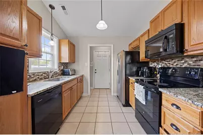 236 Proclamation Drive, Raeford, NC 28376 - Photo 25