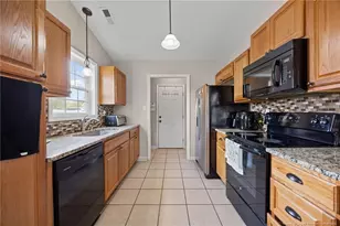 236 Proclamation Dr, Raeford, NC 28376 - Photo 25