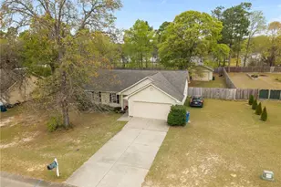 236 Proclamation Dr, Raeford, NC 28376 - Photo 41