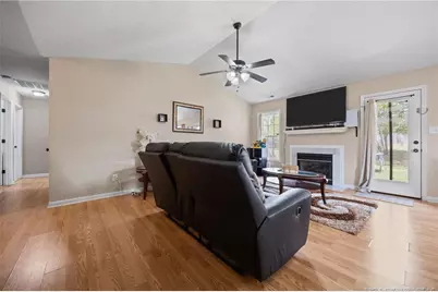 236 Proclamation Drive, Raeford, NC 28376 - Photo 17