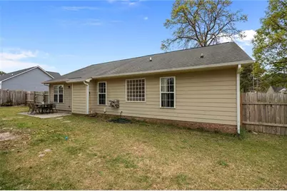 236 Proclamation Drive, Raeford, NC 28376 - Photo 33