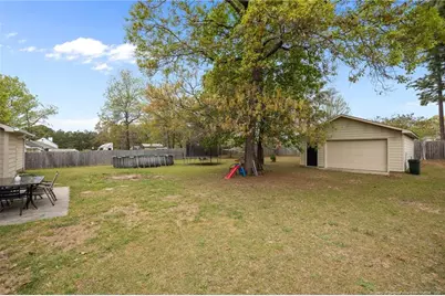 236 Proclamation Drive, Raeford, NC 28376 - Photo 35