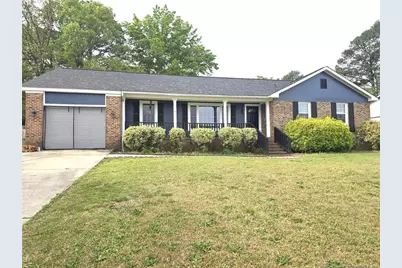 6873 Brasswood Drive, Fayetteville, NC 28314 - Photo 1