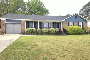 6873 Brasswood Dr, Fayetteville, NC 28314 - Photo 1